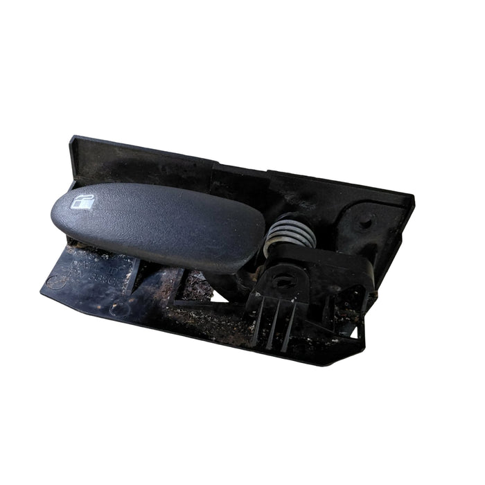 EX014 - VZ Holden Commodore Sedan - Fuel Flap Release Lever