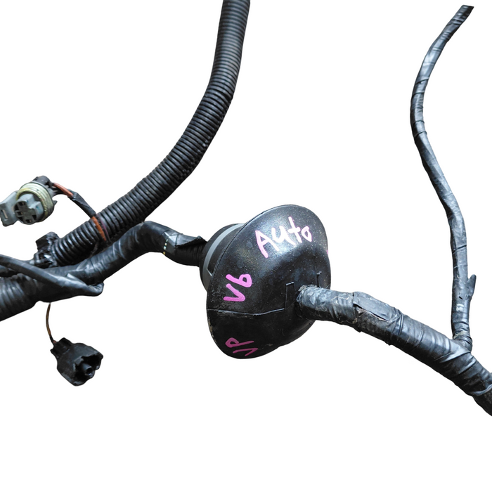 A292 - VP Holden Commodore SEDAN - Engine Harness - V6 AUTO LG2