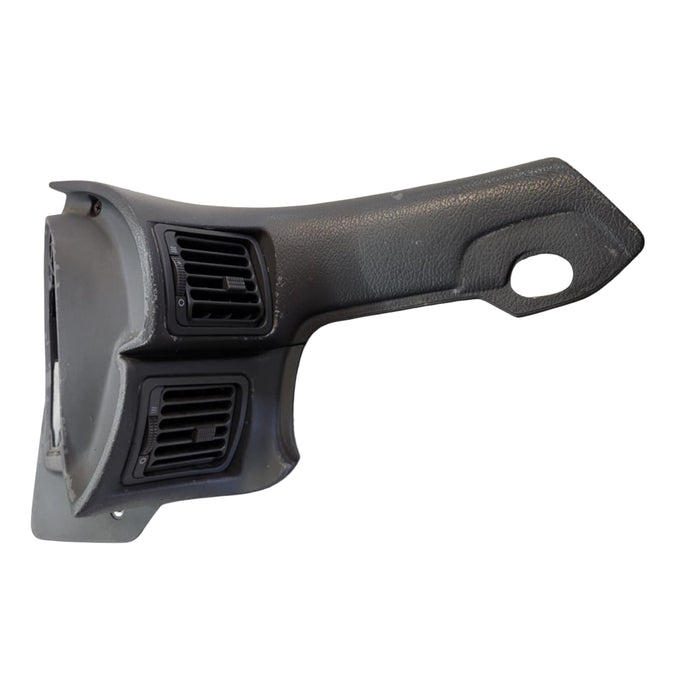 A291 - VS HOLDEN COMMODORE - Door Air Vent - DRIVERS FRONT - TRIM #15i (two tone)