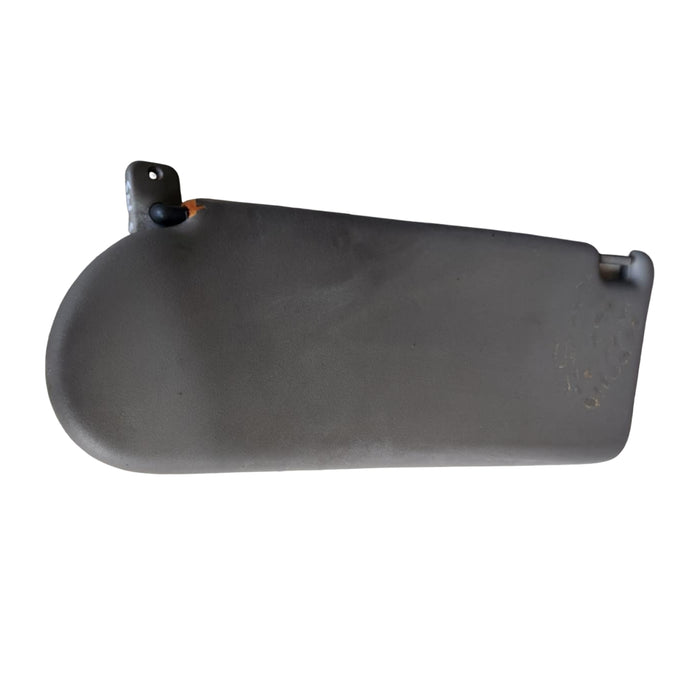 A291 - VS HOLDEN COMMODORE WAGON - Sunvisor Drivers Side - TRIM #15i