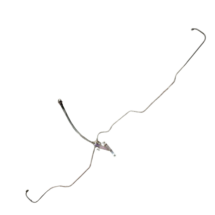 A306 - VR Holden Commodore Sedan (1994) - Rear Brake Hard Line Assembly - V6 AUTO