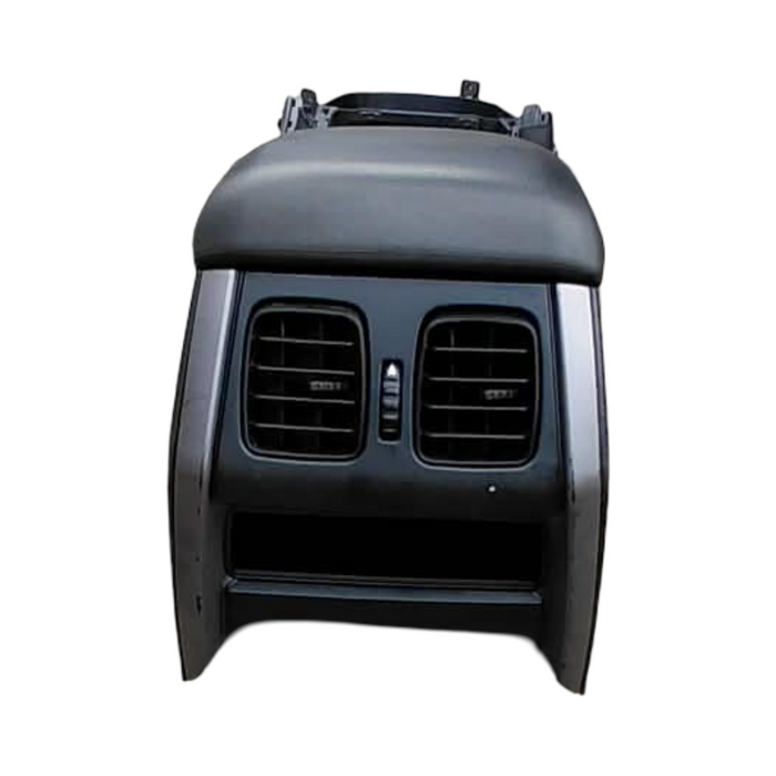 JMSS - VY / VZ SS Holden Commodore SEDAN - Centre Console Assembly w/ Lid & Rear Vents - BLACK