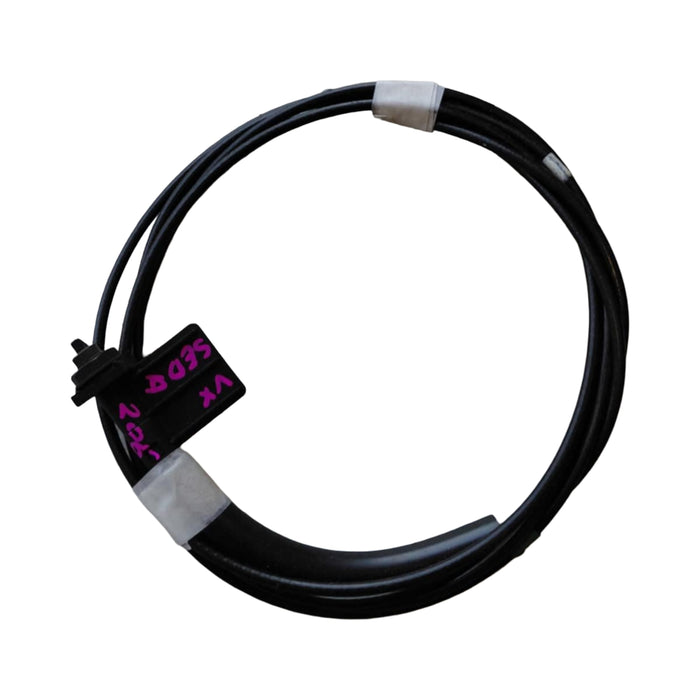 A206 - VX HOLDEN COMMODORE SEDAN - BOOT RELEASE CABLE ???