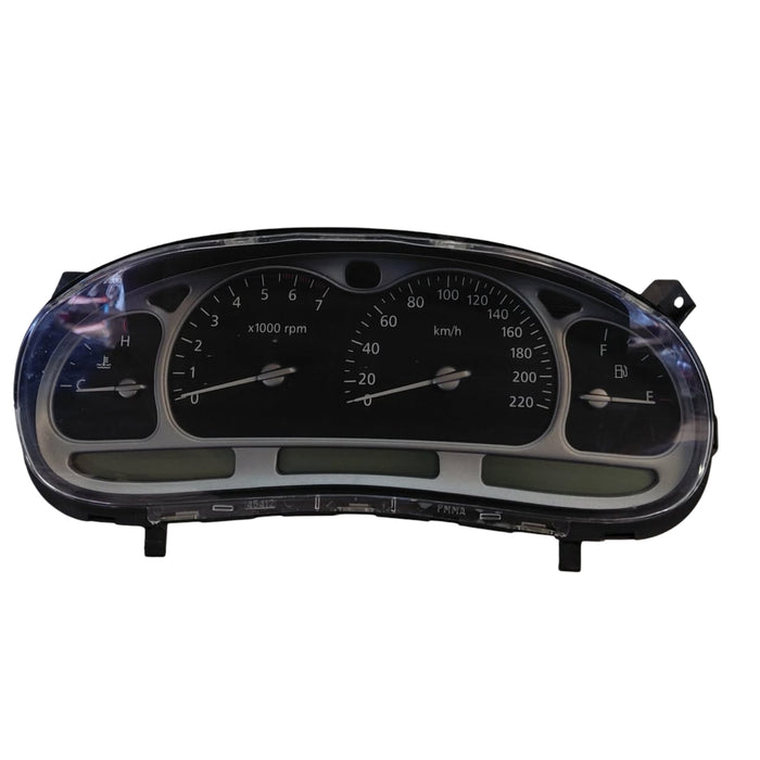 Jm018 - WH Holden Statesman - LS1 Auto Cluster 250,XXXkms Part # 92096567