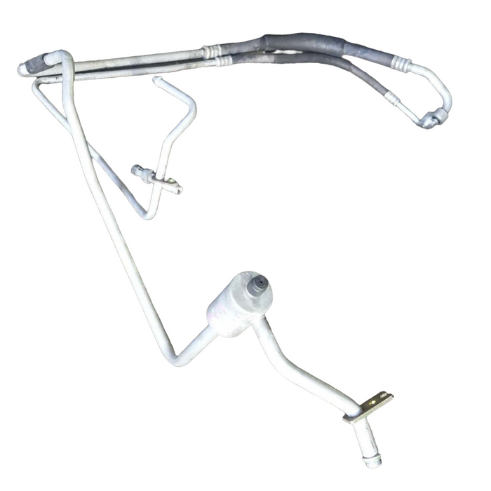 VXSS003 - VX SS Holden Commodore - AC Line (Compressor to Condenser) V8 AUTO