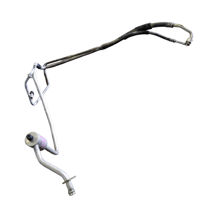 VXSS002 - VX SS Holden Commodore- AC Line (Compressor to Condenser) - LS1 V8