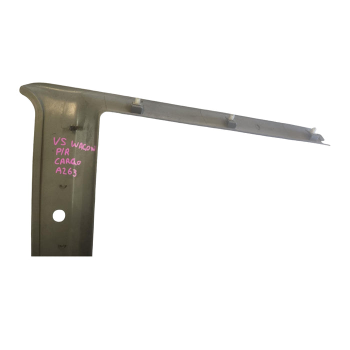 A263 - VS Holden Executive Wagon - C-Pillar Trim - PASSENGERS SIDE - TRIM #15i