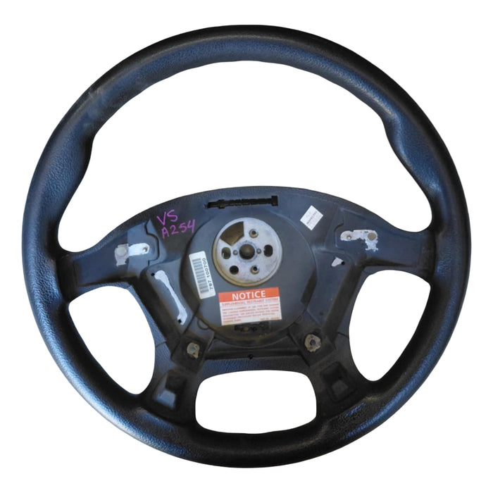 A254 - VS Holden Commodore Utility SERIES III - Steering Wheel