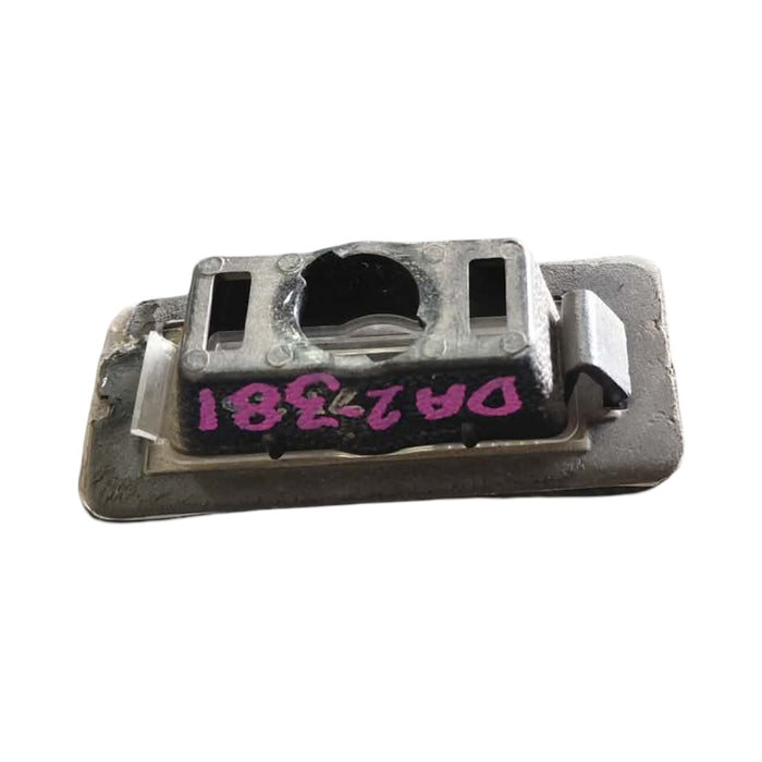 DA2-381 - VE Holden Commodore Sedan - Number Plate Light Housing - Driver's Side
