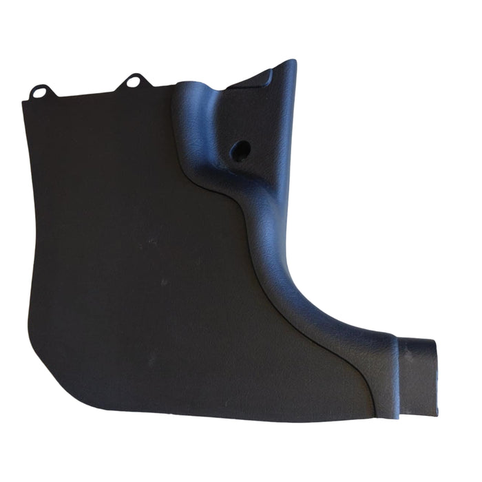 A206 - VX HOLDEN COMMODORE SEDAN - DRIVER'S SIDE KICK PANEL