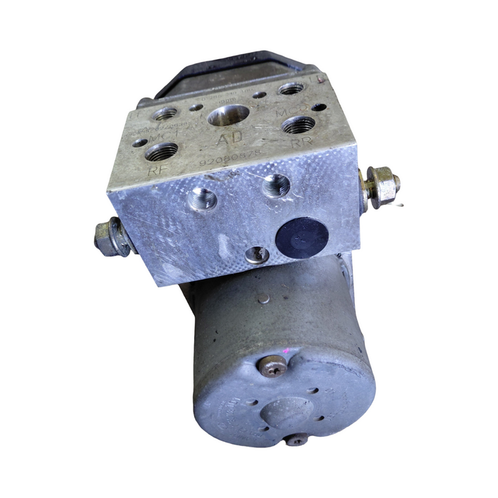 VXSS002 - VX SS Holden Commodore - ABS Module: 389 - LS1 MANUAL