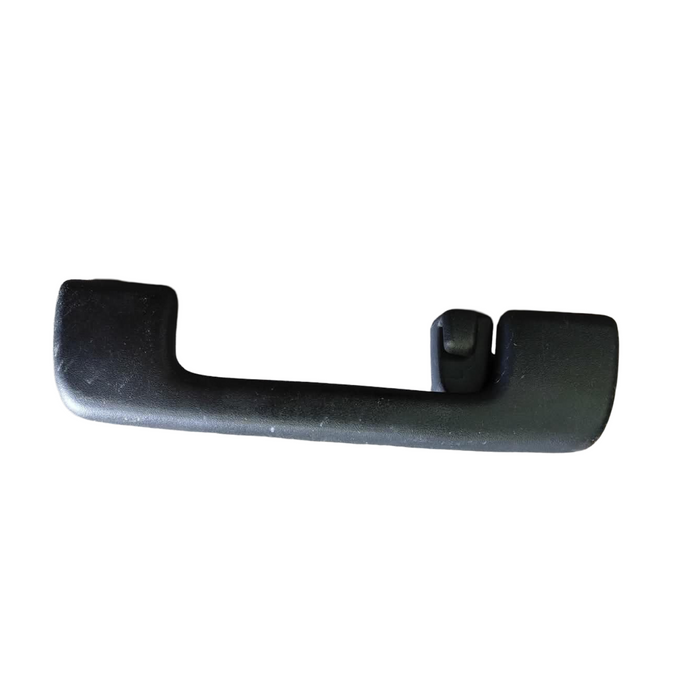 A288 - WM Holden Caprice V - Interior Grab Handles - ONYX BLACK
