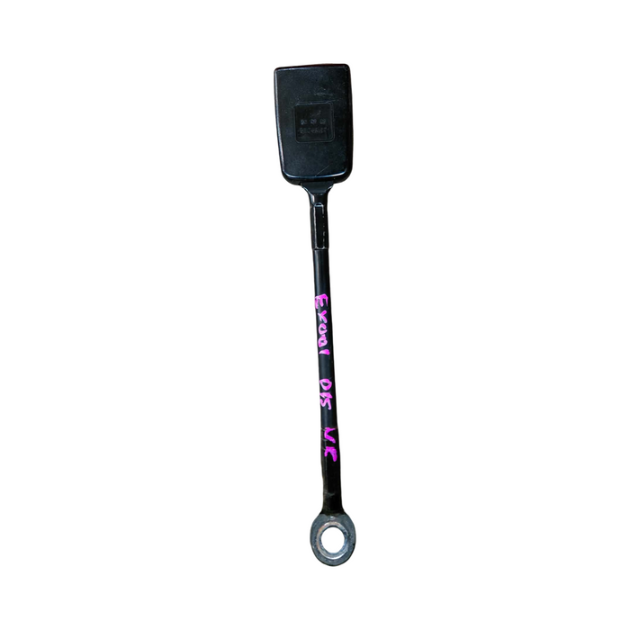 EX001 - VR Holden Commodore Wagon - Seatbelt Stalk Driver's Side