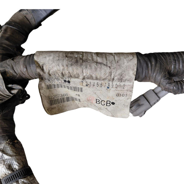 A202 - VE Holden Commodore Series I Sedan (2008) - Radiator Support Harness V6 AUTO LY7