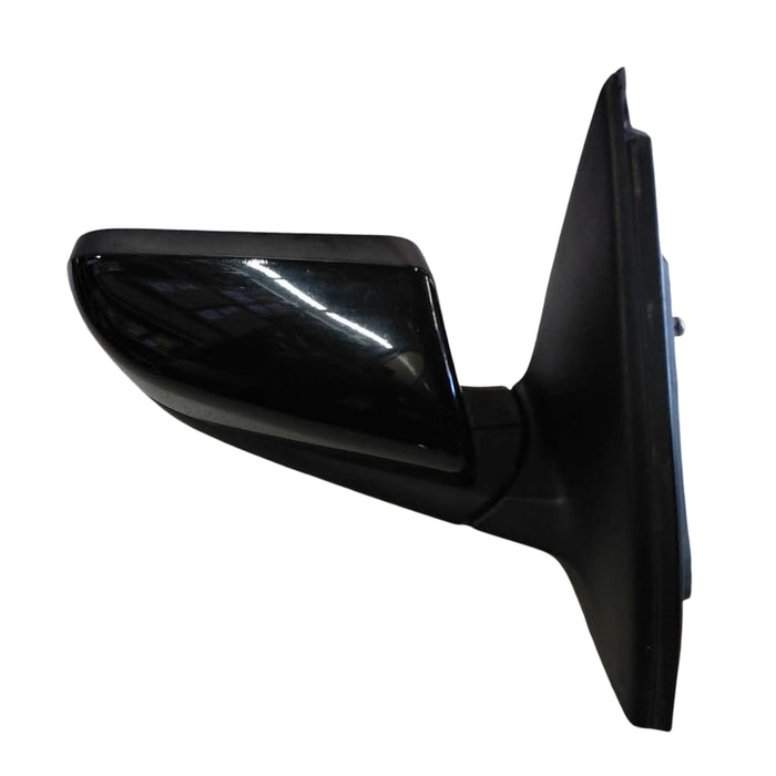 Ex012 - VZ Holden Commodore SV6 - Driver's Side Mirror (Phantom Black #690F)