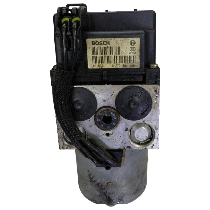 JM019 - WH Holden Statesam V8 - ABS Module 486