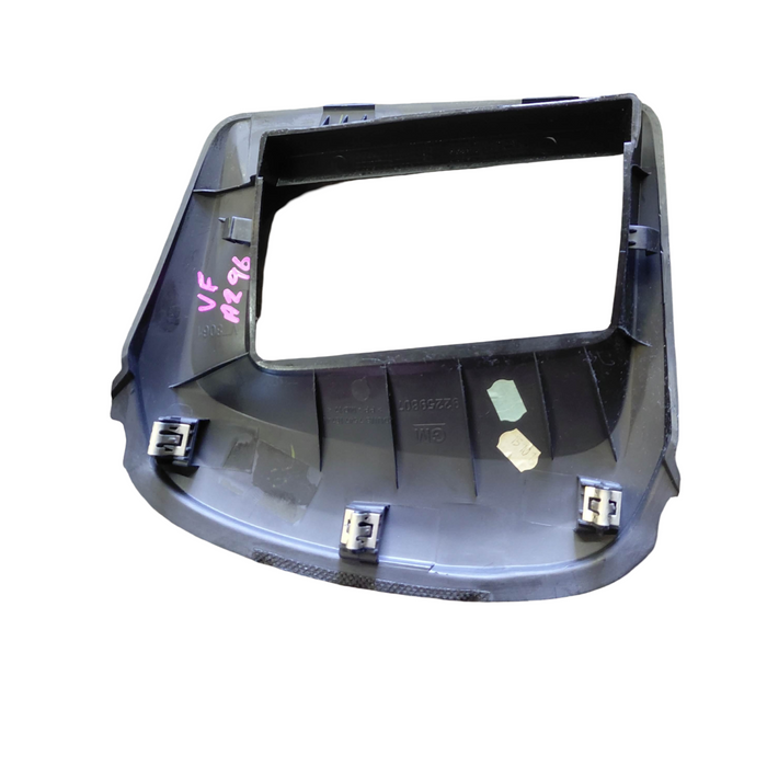 A296 - VF Holden Calais Sedan - Heads Up Display Bracket