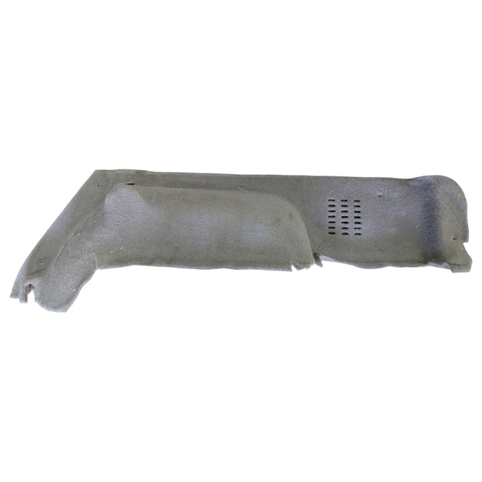 A256 - VS Holden Commodore Wagon - Passenger Side Cargo Trim