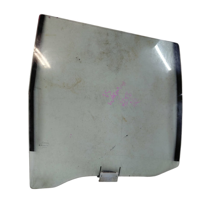 A256 - VS Holden Commodore Wagon - Driver's Rear Window Gass