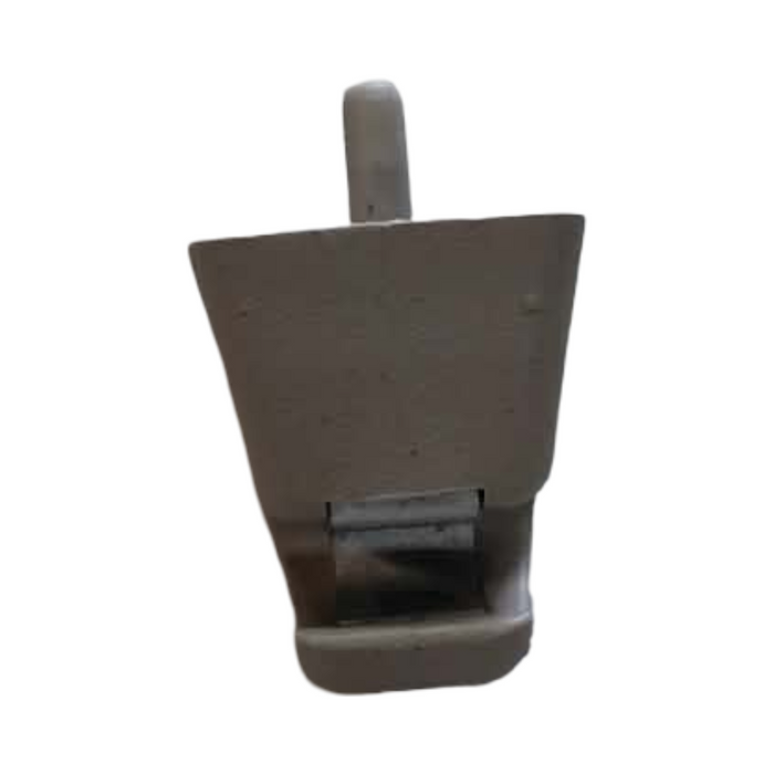 A304 - VZ Holden Commodore SEDAN - Sunvisor Retainer Clip - GREY