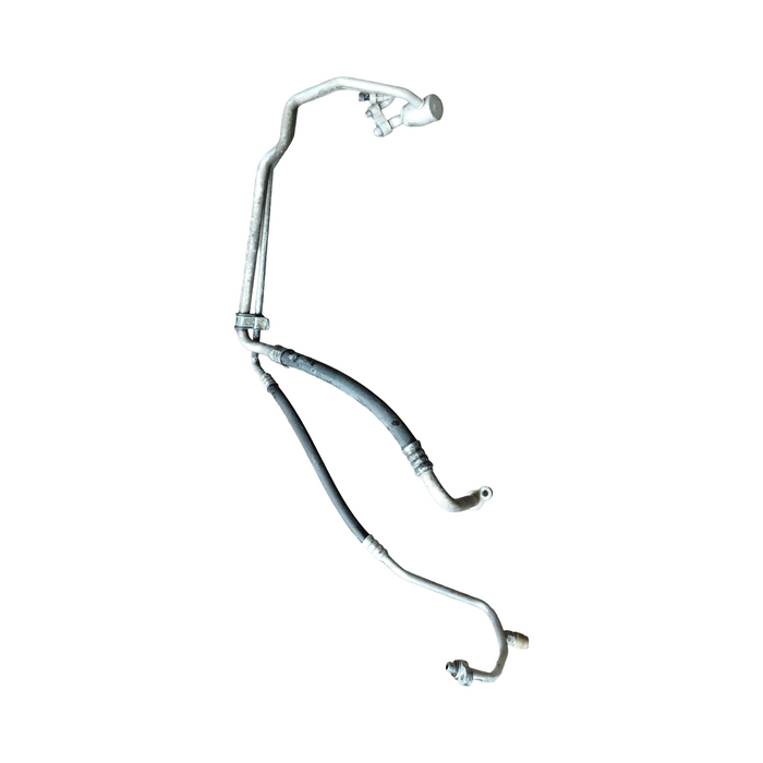A288 - WM Holden Caprice V V8 AUTO L77 - AC Line (Compressor to Condensor) genuine
