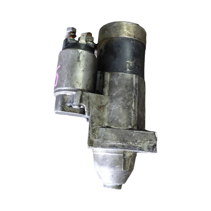 TJ001 - VE/WM/VF/WN Holden Commodore - Starter Motor V8  (BLACK PLUG)