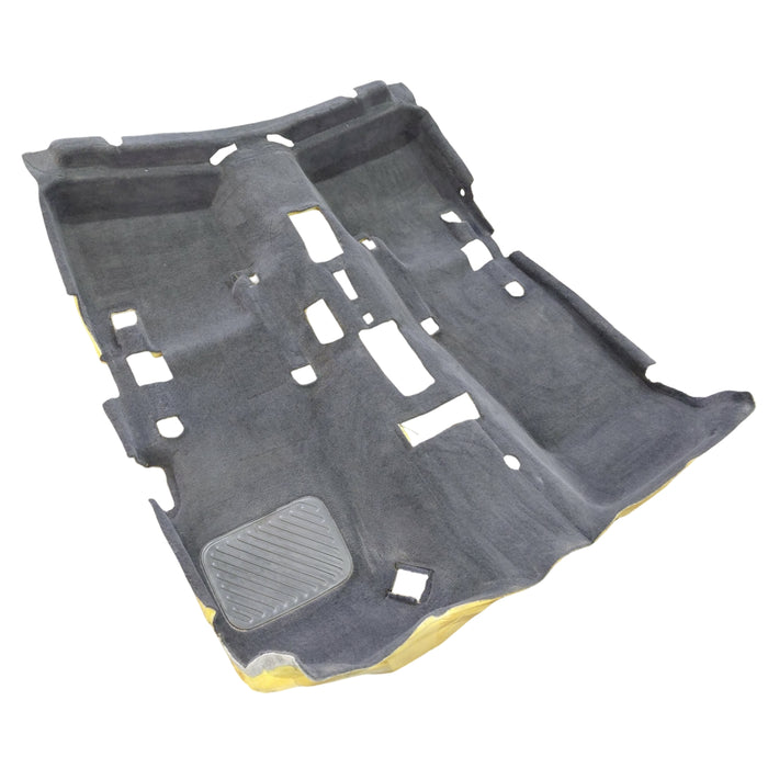 EX004 - VX Holden Commodore Sedan SII - Interior Carpet - TRIM #81i