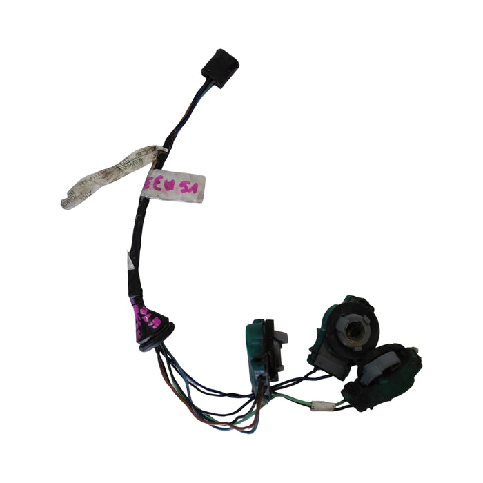A336 - VS Holden Commodore SIII Utility - Taillight Loom UTE (L/H & R/H Compatible) - GM: 92051226