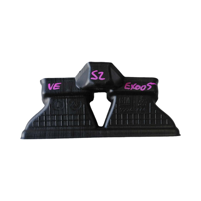 EX005 - VE SERIES II Holden Commodore SV6 Sedan - Dash Air Vent Duct