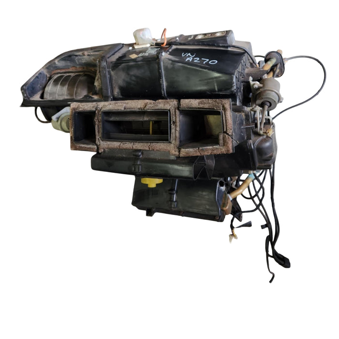 A270 - VN Holden Commodore Sedan - Heater Box V6 AUTO