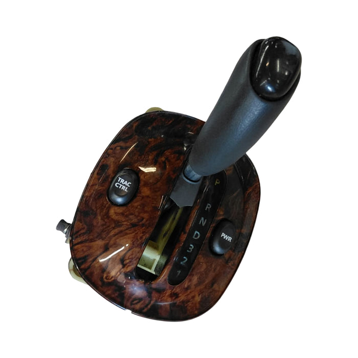A343 - VT Holden Commodore Calais Sedan - Automatic Gear Shifter