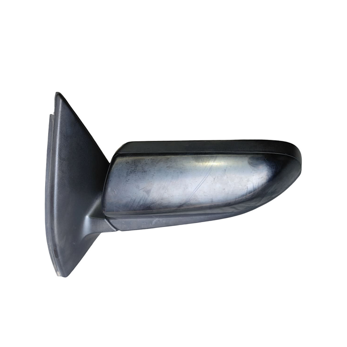 A225 - VZ Holden Commodore- Passenger's Side Mirror - BLACK