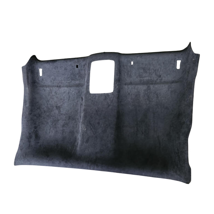 A284 - VE Holden Commodore Utility - Roof Lining Black Seude