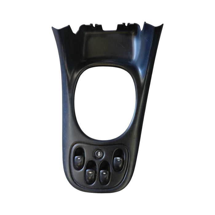 EXR001 - VX Holden Commodore - Automatic Gear Shifter Surround w/ Power Window Switch