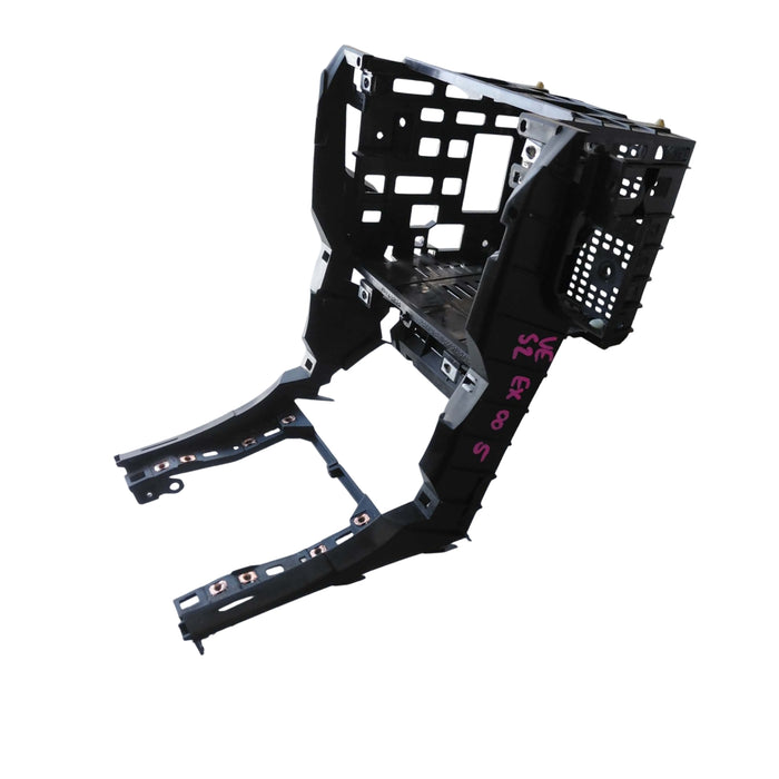 EX005 - VE SERIES II Holden Commodore SV6 Sedan - Stereo Surround Cage