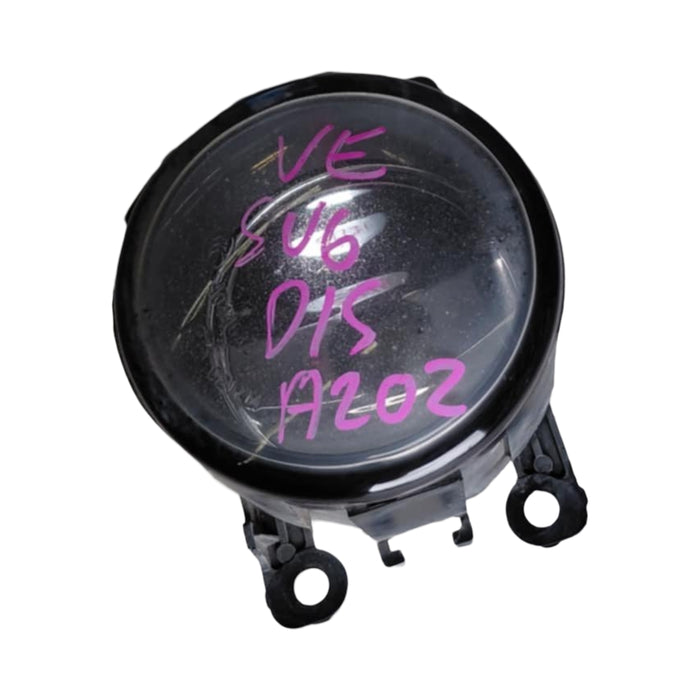 A202 - VE Holden Commodore Series I Sedan - Fog Light - Drivers Side "SERIES I" Genuine