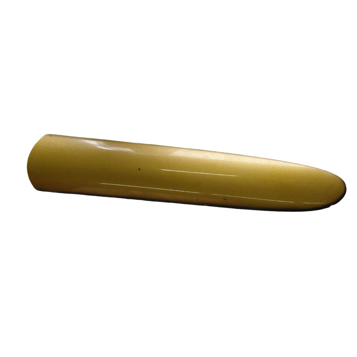 EX004 - VX Holden Commodore Sedan SII - Front Guard Strip Passenger's Side - HYPER YELLOW #D148