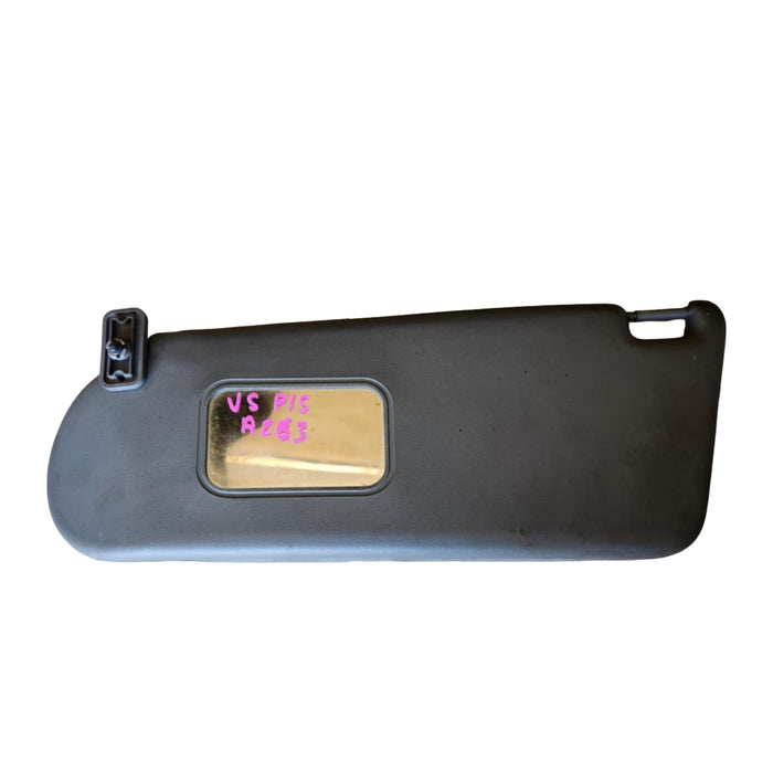 A263 - VS Holden Executive Wagon - Sunvisor Passengers Side - TRIM #15i