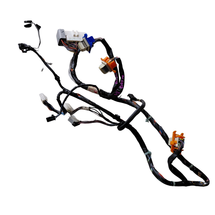 A166 - VS Holden Commodore Sedan (1997) - Dash Harness V6 AUTO