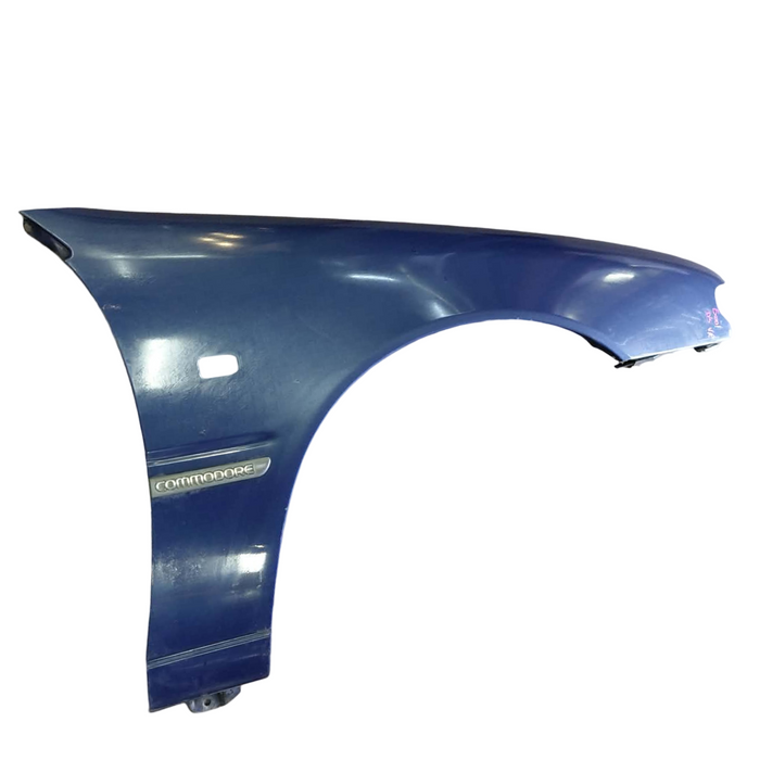 EX001 - VR Holden Commodore Wagon - Front Guard Driver's Side - BLUE