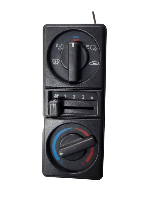 A270 - VN Holden Commodore Sedan - Climate Control Panel