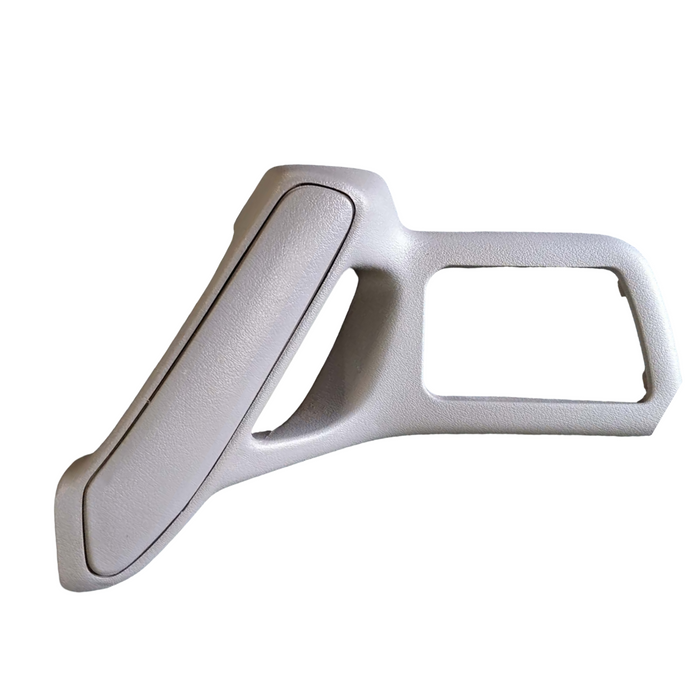 A305 - VR Holden Commodore SEDAN - Door Pull Handle Passenger's Front - TRIM #14i Grey