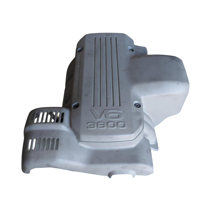 A254 - VS Holden Commodore Utility SERIES III - Engine Cover 36.Ltr  ECOTEC - V6 Excellent Condition