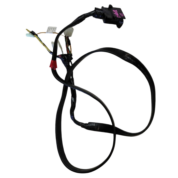 Ex012 - VZ Holden Commodore SV6 Sedan - Towbar Harness