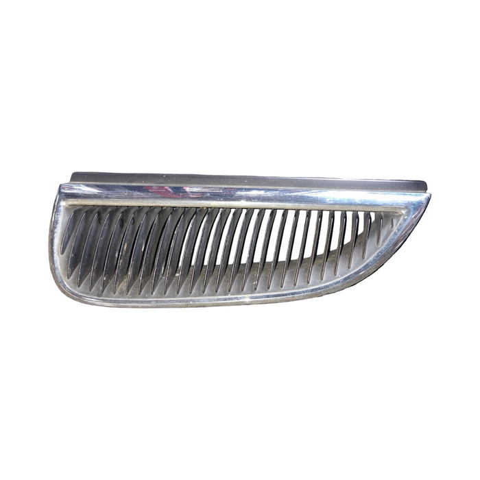 PIC002 - VT Holden Calais - Grille Vent Passenger's Side - CHROME