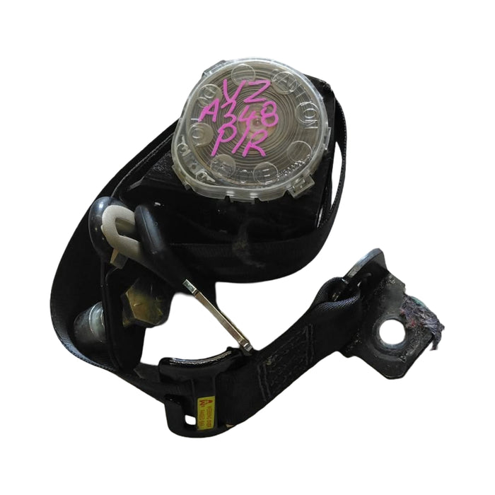 A348 - VZ Holden Commodore Berlina V6 - Passenger Rear Seatbelt