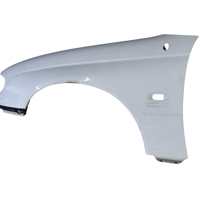 VUSS003 - VU SS HOLDEN COMMODORE UTILITY - Front Guard Passenger's Side - HERON WHITE #J073