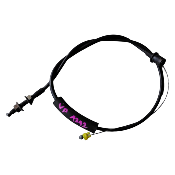 A292 - VP Holden Commodore SEDAN - Accelerator Cable (GENUINE) V6 AUTO