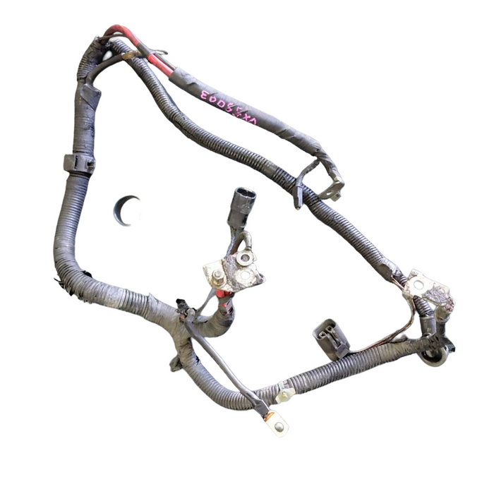 VXSS003 - VX SS Holden Commodore - Battery Harness / Starter Loom V8 AUTO