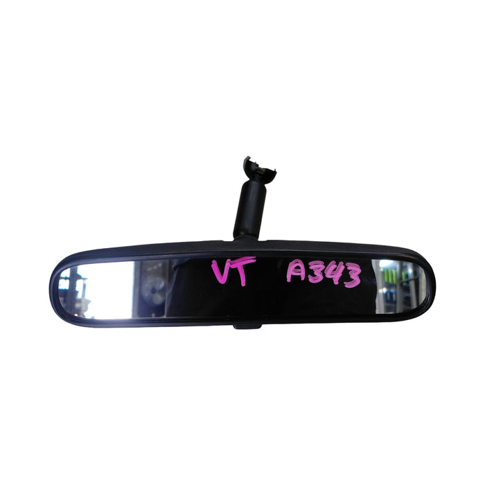 A343 - VT Holden Commodore Calais - Rear Vision Mirror
